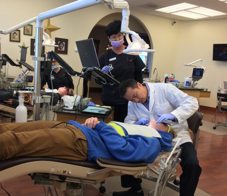 Meet Dr Yeh Yeh Orthodontics